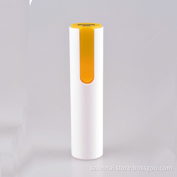 Manufacturer Wholesale Portable Power Bank ,With 2000mah 2200mah 2600mah Actual Capacity
